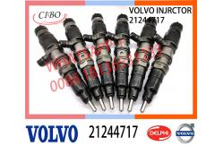 China Electronic Unit Injector 85003109 8500914 21244717 For VOL Truck supplier
