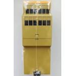 774730 Pilz - PNOZ X4 24VDC 3n/o 1n/c - Safety Relay PNOZ X - E-STOP Safety Gate Light Grid for sale
