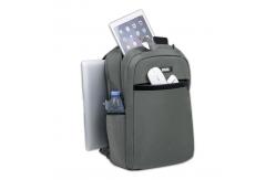 China Business Style Custom Made Backpacks with Nylon Material and Expansive Capacity supplier