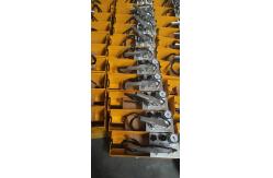 China 12L Manual 50 Bar 5 Mpa PPR Pressure Test Pump supplier