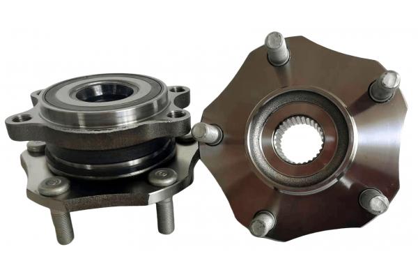 WHEEL HUB BEARING 40202-4BA0A