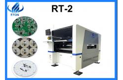 China Double module LED display 80000CPH smt  pick and place machine supplier