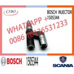 Diesel Engine Parts 0414701019 Fuel Injector 1505344 1440579 apply to Scania On Sale for sale