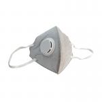 Vertical Fold Flat Foldable FFP2 Mask Personal Protective FFP2 Respirator Mask