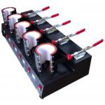 5 In 1 110V Automatic Printing Machine For Mug