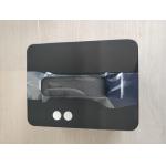 Optical Distance Laboratory Spectrophotometer Xenon Flash Lamp Micro Volume