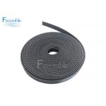 77758000 Black Plastic Tooth Belt for INFINITY Plotter , Plotter Parts