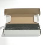 After Printing Metal Binding Wires Boxed Packed Spiral Metal Wires