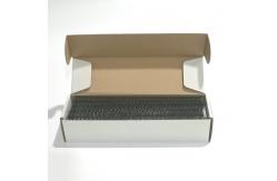 China After Printing Metal Binding Wires Boxed Packed Spiral Metal Wires supplier