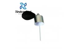 China Squeeze Perfume Bulb Sprayer Atomizer Spray For Eye Shadow supplier