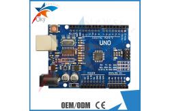 China Original Arduino Controller Board Electronic Module UNO R3 ATmega328P ATmega16U2 supplier