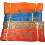 Endless Flat Lifting Sling for sale