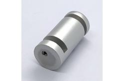 China Glass Clamp Display Hardware For Cable Display System supplier