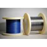 High Strength Ultrafine Metal Fiber Composite Wire For Intelligent Heating Field for sale