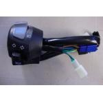 Waterproof 22mm Motorcycle Handle Bar Switch 7/8 Inch  Ybr125 For Yamaha for sale