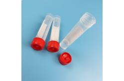 China 20mm Disposable Transport Medium Kit Virus Sampling Collection Tube supplier