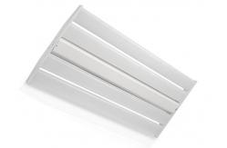 China 165 Watt 33000lm 4500k Led High Bay Lamp 6000k supplier