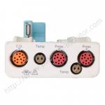 PHiliph Healthcare M3012A Hemodynamic Option C05 Multiparameter MMS Module For Hospital Medical Device for sale
