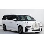Zeekr 009 2023 We Medium Large Ev People Carrier 5 Door 6 Seats for sale