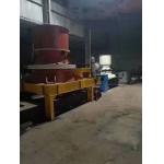 35-460 Mm Hard Stone Crusher Machine Mobile Cone Crusher
