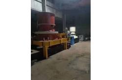China 35-460 Mm Hard Stone Crusher Machine Mobile Cone Crusher supplier