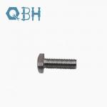 Custom European Standard Special T Square Head Bolt for sale