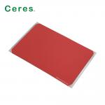 Ceres  Printing Rubber Blanket Uv Printing Offset Ink Red