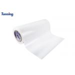 Thermoplastic Polyester Hot Melt Film Pes For Textile