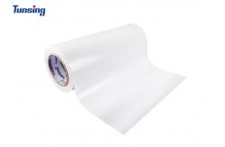 China Thermoplastic Polyester Hot Melt Film Pes For Textile supplier