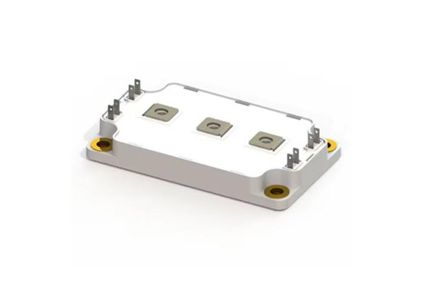 APTGT300DU120G Automotive IGBT Modules 1200V 300A Dual Common Source IGBT Module SP6C Package