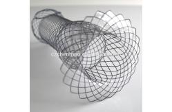China self expanding nitinol cardia stent insertion supplier