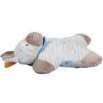 Eco Friendly Newborn Baby Plush Toys Super Soft Feeling With OEM Service