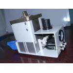 Pneumatic Control ,Printed Circuit Board Nibbler For Low Volume PCBA