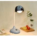 1000mA Rechargeable Bedside Table Light Home Decor ROHS approved for reading for sale