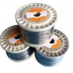 Bright Alloy 875 Cr25Al5 Dia 1mm Fecral Wire For Spring for sale