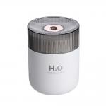 LED Night Light USB Air Humidifier 380ml Spraying 40 Ml/H Small Cool Type C for sale