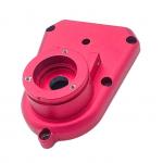 Precise Metal Custom CNC Machined Parts , CNC Machine Fabrication With Tight Tolerance for sale