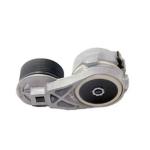 Genuine Diesel Engine QSB6.7 Spare Parts 3976834 Belt Tensioner Pulley For Cummins for sale