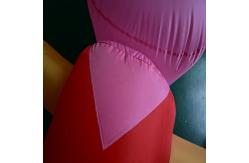China Custom Inflatable Air Dancer Inflatable Sky Dancer Inflatable Advertising Man Balloon supplier