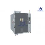 1C/Min Cooling Constant Climate Chamber , Atmospheric Temperature Stability Chamber for sale