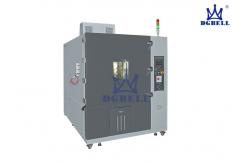 China 1C/Min Cooling Constant Climate Chamber , Atmospheric Temperature Stability Chamber supplier