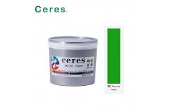 China 3 Pieces Tin Metal Offset Printing Ink For Professional Printing High Opacity supplier
