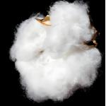 China Bright 3D × 64mm Nylon 66 Staple Fiber (for Woolen Spinning) manufacturer