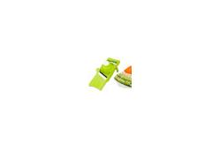 China Shule Plastic Vegetable Slicer 5 In 1 Mandoline Slicer Julienne Blade supplier