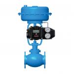 Tissin Smart Valve Positioner IP66 Quick Easy Auto Calibration