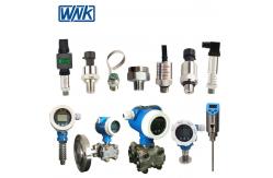 China WNK IOT System Piezo Air Pressure Sensors IP67 Protection supplier