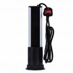 Hidden Kitchen Worktop Power Sockets Kids - Friendly Safe Design Compact Form for sale