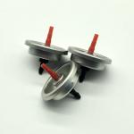 Gas Lighter Valve for Kitchen Stoves - Durable Stainless Steel Valve with Safety Features for sale