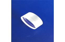 China Cemented Achromatic BK9 1.5 To 300mm Optical Glass Lens supplier