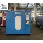 Baby Toys HDPE Extrusion Moulding Machine 0.3mpa Cooling Water Pressure for sale